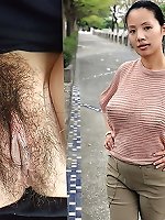 Asian Nude Porn
