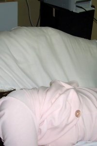 old mayo filled pussie